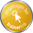 Eingetragen bei trainerlink