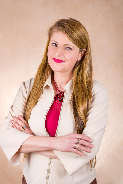 Dr. Sylvia Goldstrass - Ihre Trainerin für Invincibility-, Karriere- und Lebens-Management