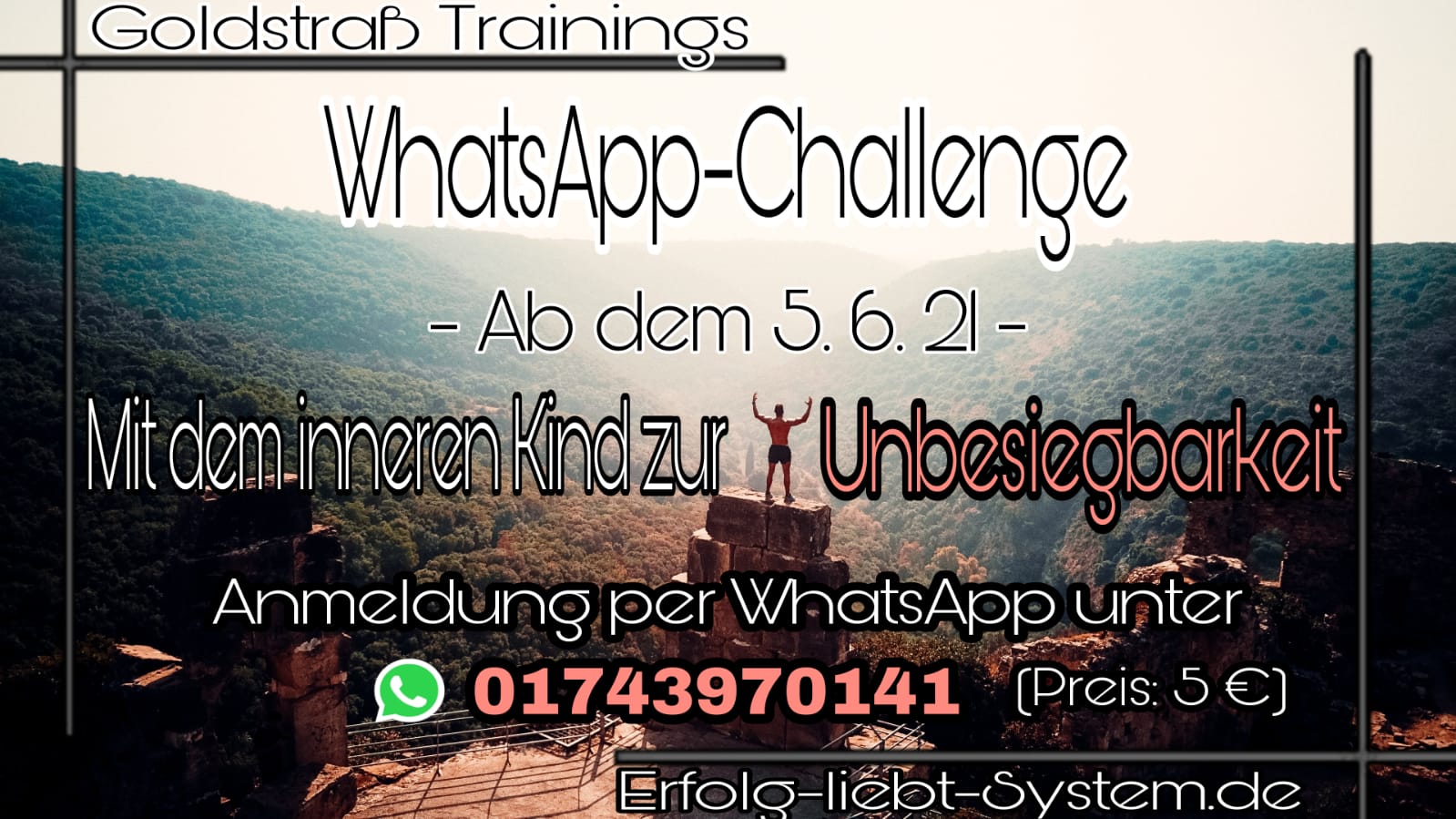 WhatsAppChallenge